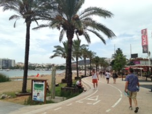 San Antonio: Land of the Brits