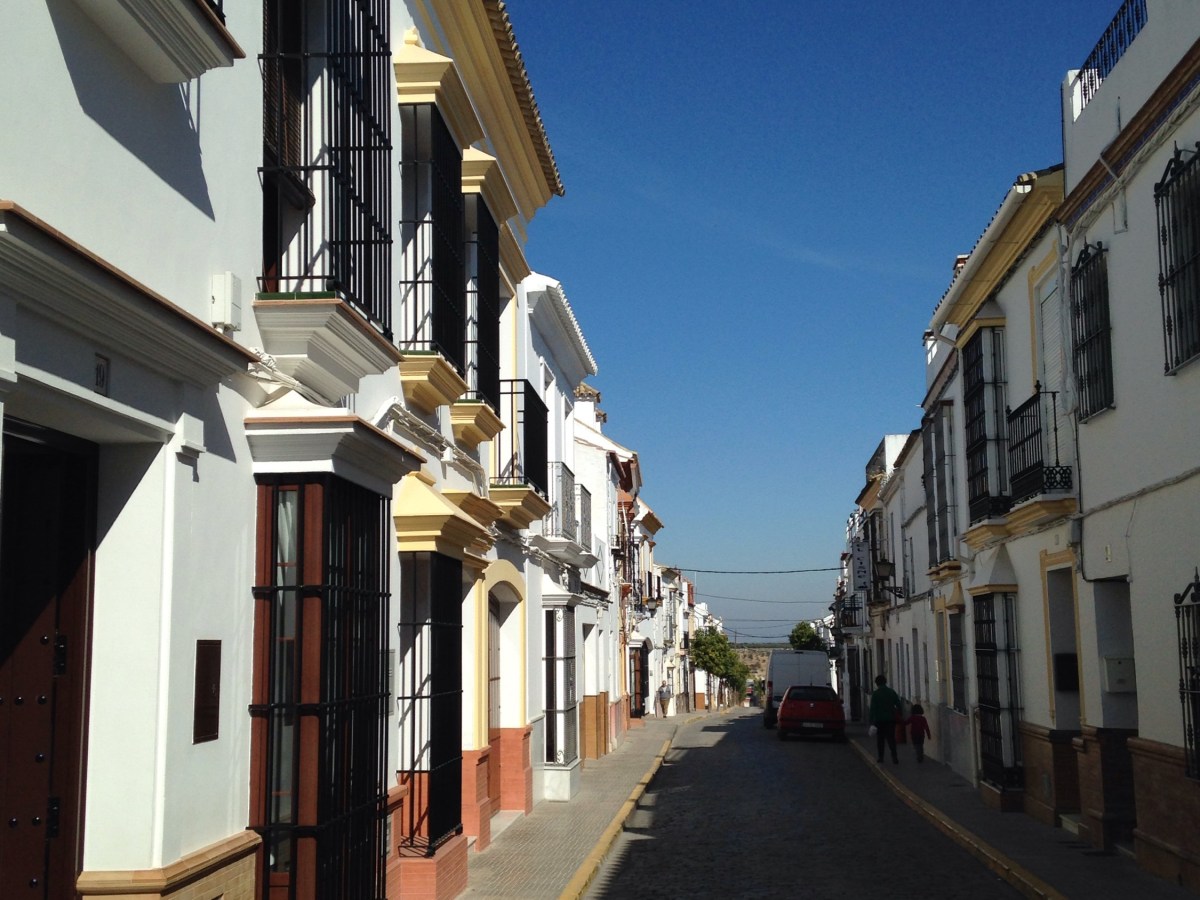 La Puebla de Cazalla