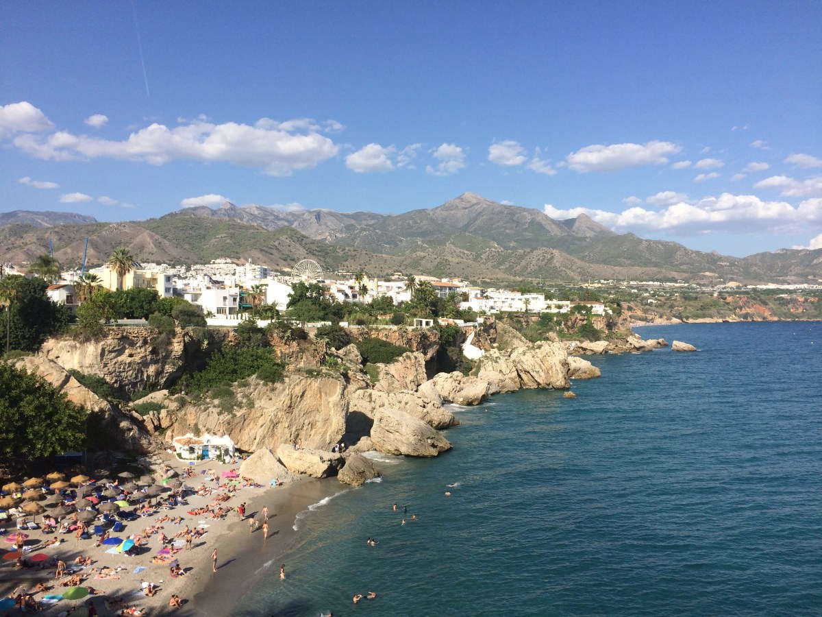 Nerja