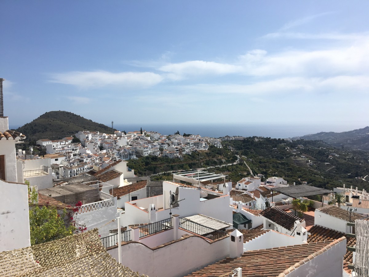 Frigiliana