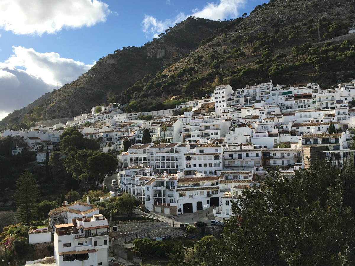 Mijas